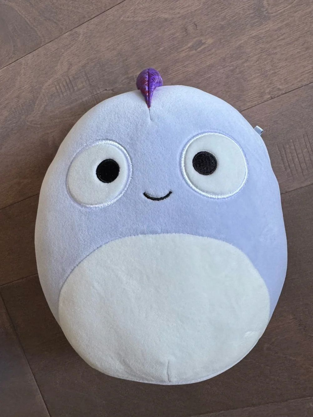 Squishmallows Lot (6 Toys)